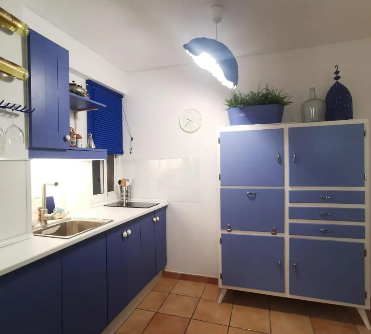 Casa Blue Fish Apartment Benalmadena
