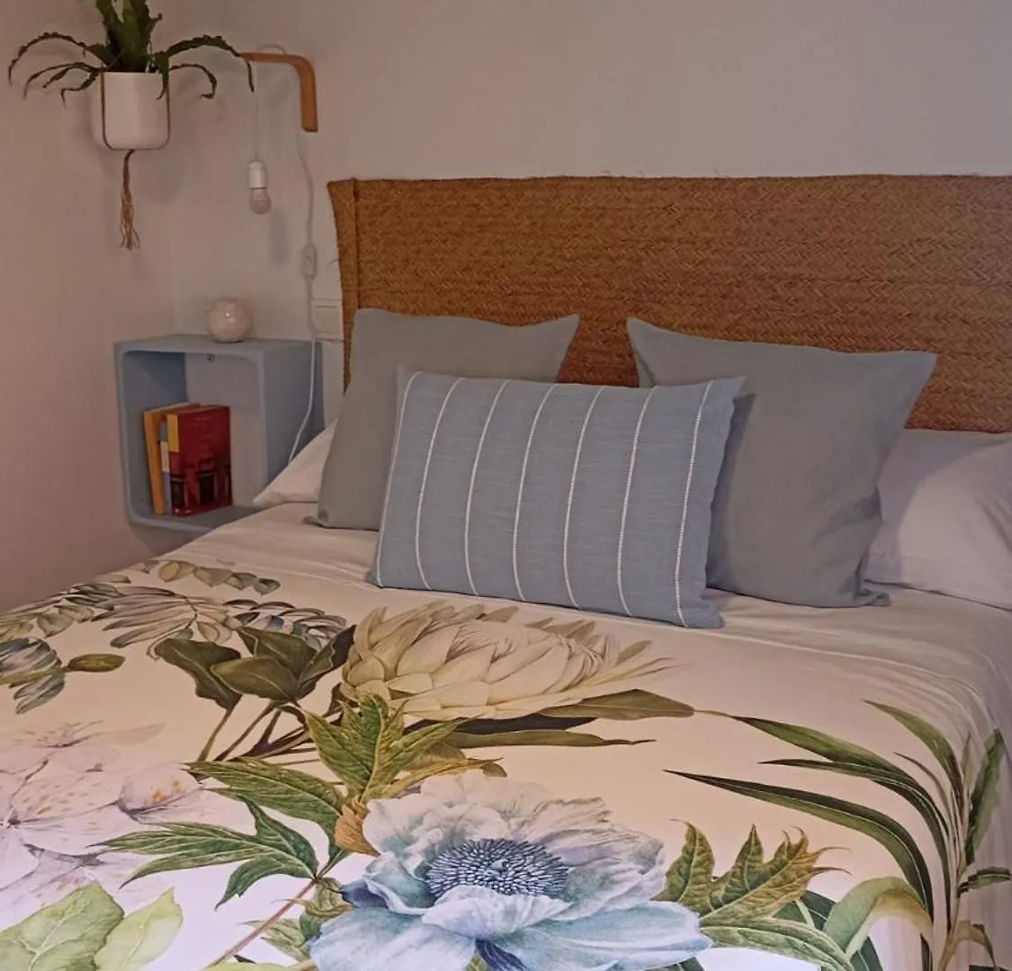 Casa Blue Fish Apartment Benalmadena 0*,  Spain