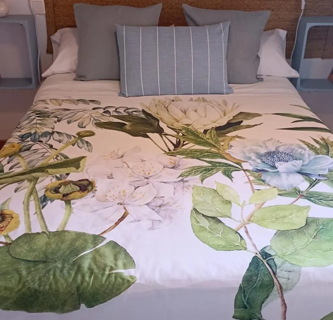 Casa Blue Fish Apartment Benalmadena