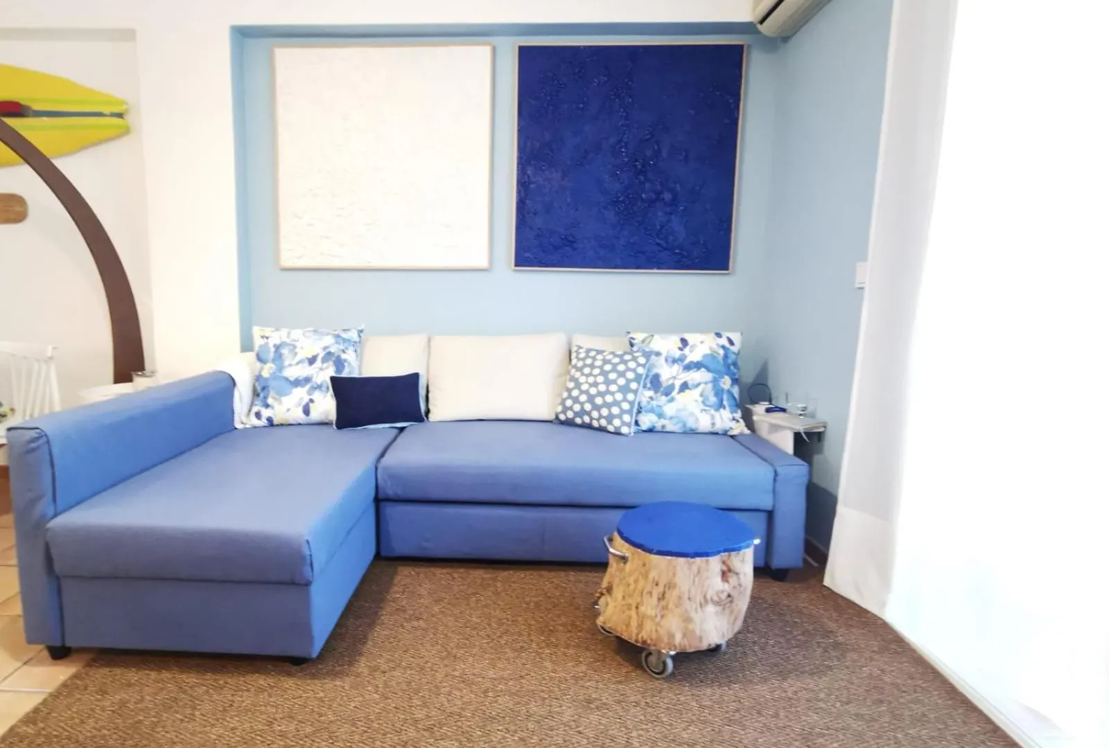 Casa Blue Fish Apartment Benalmadena