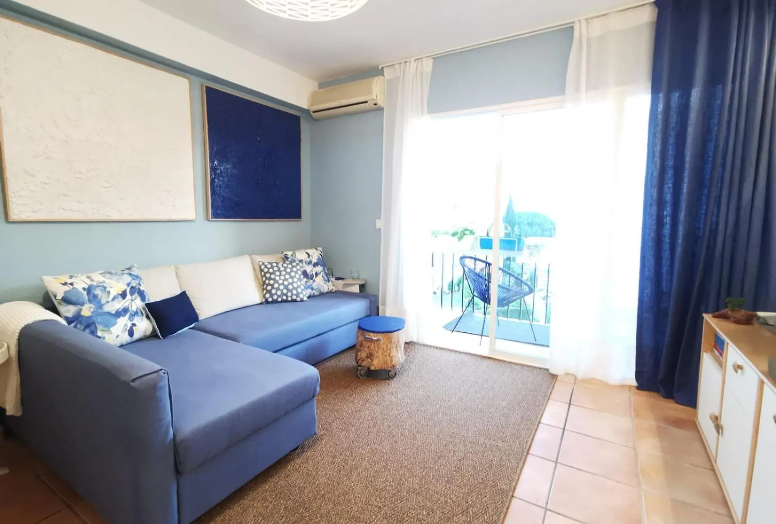 Casa Blue Fish Apartment Benalmadena Spain