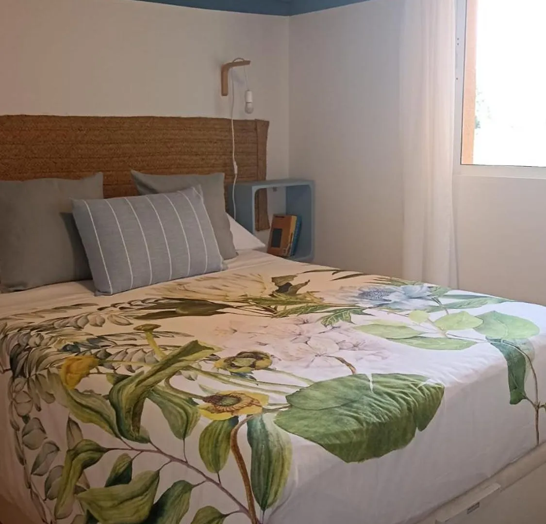 Casa Blue Fish Apartment Benalmadena Spain