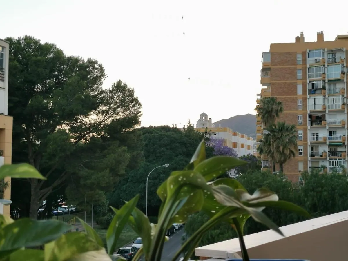 Casa Blue Fish Apartment Benalmadena Spain